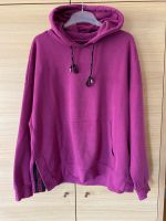 Marc Aurel Hoody Sweatshirt Gr. 44 dunklepink bis aubergine Baden-Württemberg - Volkertshausen Vorschau