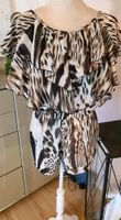 Overall Catsuit Jumpsuit Leo Gr. 38 Animalprint NEU Baden-Württemberg - Merklingen Vorschau