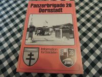 Chronik Panzerbrigade 28 Dornstadt Bayern - Rohr Vorschau