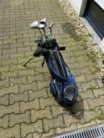 Golf Set Us Kids Ultralight ab 9 Jahren Aachen - Laurensberg Vorschau