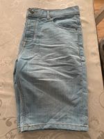 Jeans Shorts Niedersachsen - Braunschweig Vorschau
