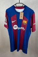 FC Barcelona Trikot Baden-Württemberg - Bruchsal Vorschau