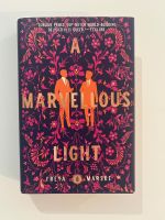A Marvellous Light von Freya Marske, gebundene Ausgabe Süd - Niederrad Vorschau