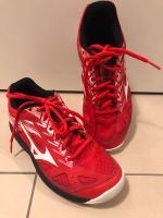 Mizuno Hallenschuhe / Handballschuhe Gr. 36,5 Dresden - Blasewitz Vorschau