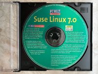 SuSE Linux 7.0 Original-CD Brandenburg - Luckenwalde Vorschau