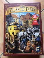 Thurn und Taxis,Spiel des Jahres 2006, Verlag Hans im Glück Rheinland-Pfalz - Westerburg Vorschau