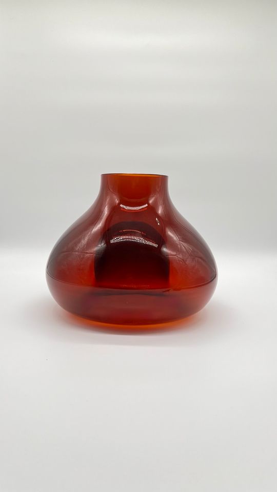 WMF Sigrid Kupetz Vase I Schale „Bubble" 70er Space Age vintage in Lehrte