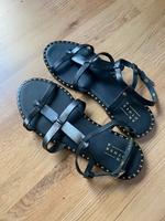 Römer Echtleder Sandalen v. An other A Gr. 40 NP 59,95 € neu Berlin - Mitte Vorschau