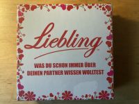 Spiel: Liebling- wie gut kennst du deinen Partner? Findorff - Findorff-Bürgerweide Vorschau