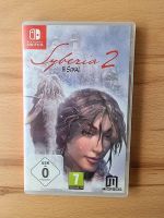 Verkaufe switch Spiel Syberia 2 Mülheim - Köln Holweide Vorschau