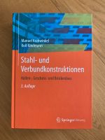 Stahl- und Verbundkonstruktionen - Krahwinkel / Kindmann - 3. Auf Bayern - Illertissen Vorschau