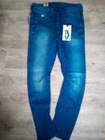 Neu Jeans W26L32 G-Star Original für Damen Hamburg-Mitte - Hamburg Billstedt   Vorschau