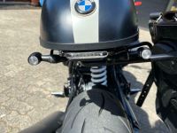 BMW R nineT, Wunderlich, Heckumbau Stripe Bayern - Weibersbrunn Vorschau