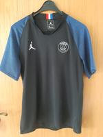 Nike Jordan PSG trainingstrikot L Bayern - Regensburg Vorschau