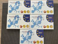 Euro Kursmünzensatz 2006 Blumenthal - Farge Vorschau