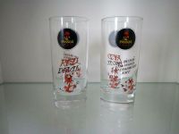 Neu 2 x Original PASSOA Glas 0,2 l (Red Devil Longdrinkglas) Nordrhein-Westfalen - Bornheim Vorschau