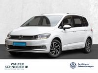 Volkswagen Touran 2.0 TDI Join Navi AHK ACC Nordrhein-Westfalen - Siegen Vorschau
