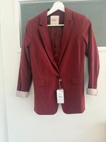 Blazer Pull&Bear Düsseldorf - Pempelfort Vorschau