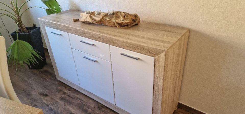 Wohnzimmer Möbel zu verkaufen in Burg