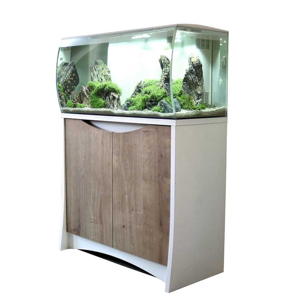 Aquarium Fluval Flex 123l schwarz, inkl. LED Beleuchtung, Filter in Bayern  - Gersthofen | eBay Kleinanzeigen ist jetzt Kleinanzeigen