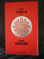 Der Circle Dave Eggers München - Schwanthalerhöhe Vorschau