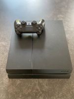 Sony PlayStation 4 PS4 Nordrhein-Westfalen - Recklinghausen Vorschau