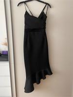 Midikleid Asos schwarz Nordrhein-Westfalen - Moers Vorschau