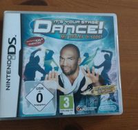 Nintendo ds Dance Spiel Leipzig - Leipzig, Südvorstadt Vorschau