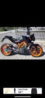 KTM Duke 390  44 PS Bayern - Valley Vorschau