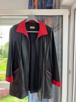 Echtleder Jacke Gr.44 Nordrhein-Westfalen - Coesfeld Vorschau