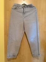 H&M Jeanshose Mom Jeans Nordrhein-Westfalen - Warendorf Vorschau