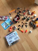 Playmobil 9486, Feuerwehr Adventskalender Nordrhein-Westfalen - Telgte Vorschau