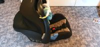 Recaro Babyschale mit Isofix Niedersachsen - Ritterhude Vorschau