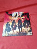 W.A.S.P. - Babylon - Black Vinyl LP - Gatefold - NEU Baden-Württemberg - Vöhringen Vorschau