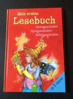 Kinderbuch Mein erstes Lesebuch Hexen- Spuk und Ballettgeschichte Schleswig-Holstein - Großenaspe Vorschau