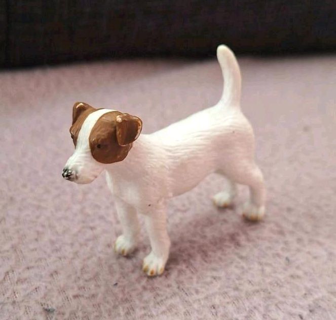 Schleich/Jack Russel Terrier in Berlin