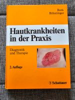 ✨️ Hautkrankheiten in der Praxis von Bork Bräuninger Dresden - Radeberger Vorstadt Vorschau