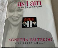 As I Am: Abba Before & Beyond: "Abba" - Before and Beyond Schleswig-Holstein - Rohlstorf  Vorschau