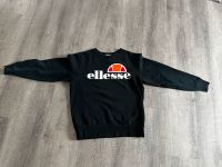 Ellesse Sweatshirt schwarz M Hessen - Butzbach Vorschau