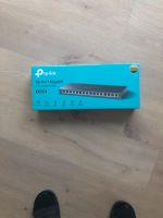 TP-Link 16-Port Gigabit Switch * NEU * Originalverpakt Baden-Württemberg - Hülben Vorschau