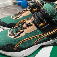 Puma Pwrframe - Schuhe Herren 42 Neu Nürnberg (Mittelfr) - Mitte Vorschau