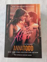 After  Anna Todd englische Ausgabe Baden-Württemberg - Muggensturm Vorschau