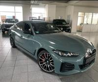 Bmw i4 M50 (Lci),M-Pro,M-Sitze,Laser,Headup,H&K, 20" Räder Nordrhein-Westfalen - Grevenbroich Vorschau