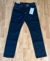 Jeans, LEVI‘S, Gr. 30/30, dunkelblau, NEU MIT ETIKETT Thüringen - Wutha-Farnroda Vorschau
