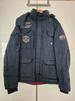 Camp David Winter Jacke Niedersachsen - Syke Vorschau
