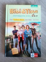 Bibi & Tina Tohuwabohu Total - Erstlese-Buch zum Film Sachsen - Freital Vorschau