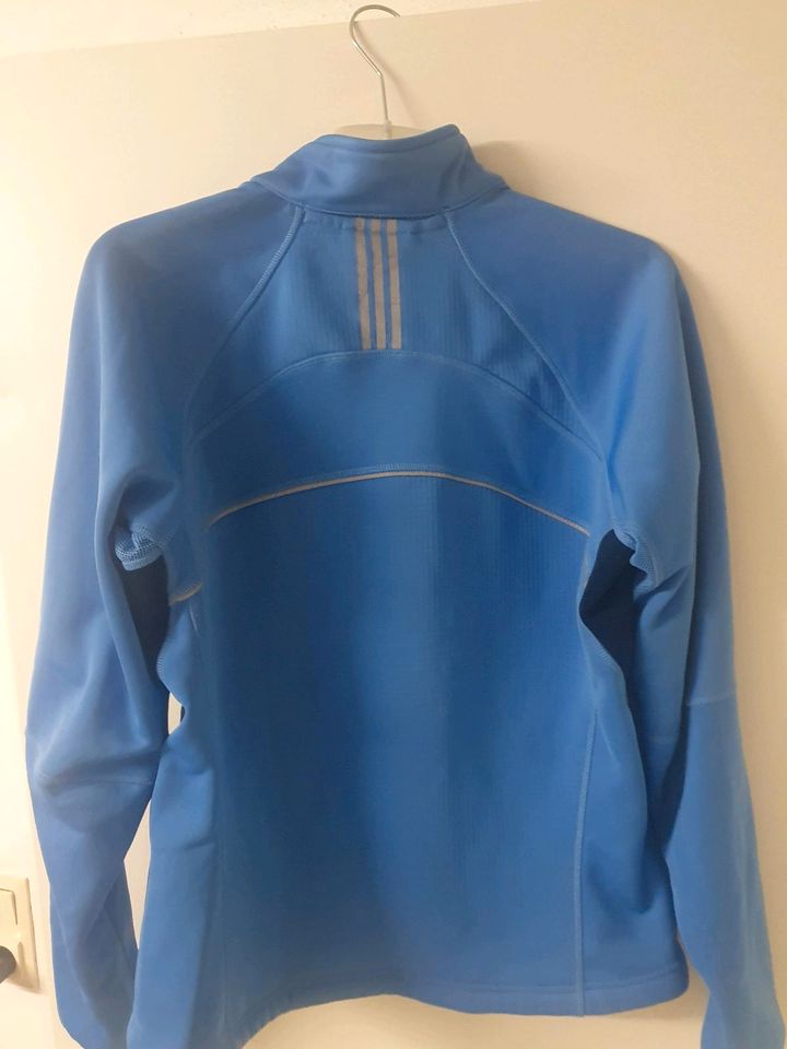 Adidas  sportjacke für Damen in Andernach