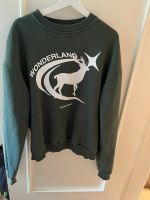 Elevate Green Wonderland Crewneck Schleswig-Holstein - Norderstedt Vorschau