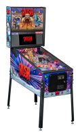 Rush Premium Flipper Stern Pinball Flipperautomat Rheinland-Pfalz - Volkesfeld Vorschau