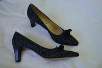 Pumps High Heels von Peter Kaiser Gr. 7,5 neu - camouflage Stuttgart - Feuerbach Vorschau